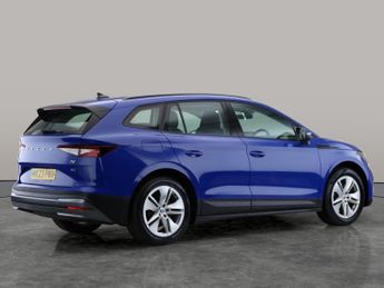 Skoda Enyaq 62kWh 60 (DC120kW) (179 ps) - NAV - WIFI - BLUETOOTH