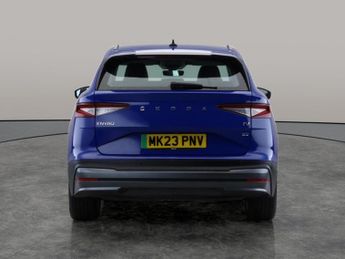 Skoda Enyaq 62kWh 60 (DC120kW) (179 ps) - NAV - WIFI - BLUETOOTH