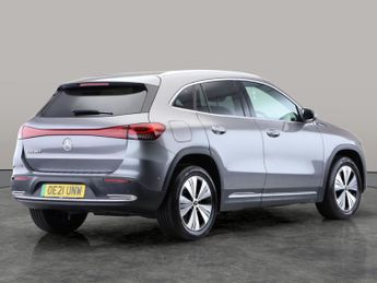 Mercedes-Benz EQA EQA 250 66.5kWh Sport (190 ps) - COMFORT PACK - PADDLE SHIFT
