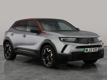 Vauxhall Mokka Electric 50kWh SRi Premium (136 ps) - HEATED SEATS - HEATED STEERING