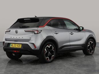 Vauxhall Mokka Electric 50kWh SRi Premium (136 ps) - HEATED SEATS - HEATED STEERING