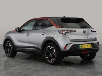 Vauxhall Mokka Electric 50kWh SRi Premium (136 ps) - HEATED SEATS - HEATED STEERING