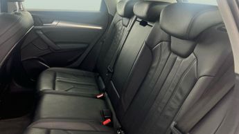 Audi Q5 2.0 TDI 40 Sport S Tronic quattro (190 ps) - XENONS - BLUETOOTH 