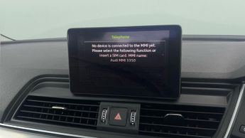 Audi Q5 2.0 TDI 40 Sport S Tronic quattro (190 ps) - XENONS - BLUETOOTH 