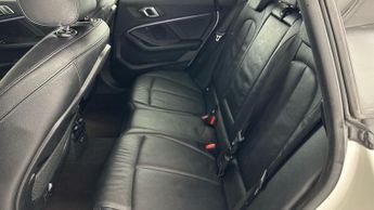 BMW 2 Series Gran Coupe 1.5 218i M Sport DCT (136 ps) - LANE DEPARTURE  - ELECTRIC SEATS