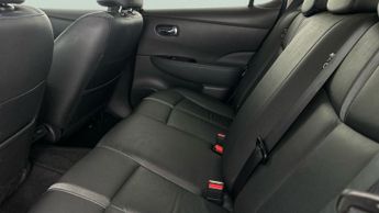 Nissan Leaf 39kWh Tekna (150 ps) - BLIND SPOT ASSIST - INTELLIGENT LANE INTE