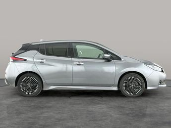 Nissan Leaf 39kWh Tekna (150 ps) - BLIND SPOT ASSIST - INTELLIGENT LANE INTE