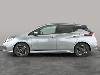 Nissan Leaf 39kWh Tekna (150 ps) - BLIND SPOT ASSIST - INTELLIGENT LANE INTE