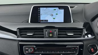 BMW X1 2.0 20i GPF M Sport DCT sDrive (192 ps) - ADAPTIVE LED LIGHTS