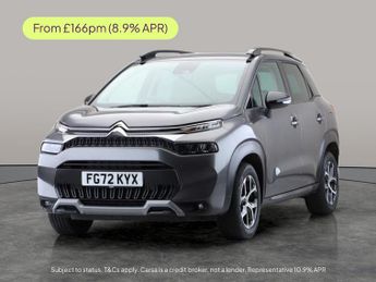 Citroen C3 Aircross 1.2 PureTech Shine (110 ps) - CRUISE - SPEED LIMIT RECOG - AIR C