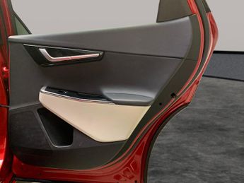 Kia Ev6 77.4kWh GT-Line (225 bhp) - HEATED STEERING - LANE DEPARTURE 