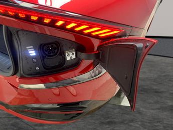 Kia Ev6 77.4kWh GT-Line (225 bhp) - HEATED STEERING - LANE DEPARTURE 