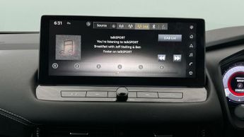 Nissan Qashqai 1.3 DIG-T MHEV N-Connecta XTRON (158 ps) - INTELLIGENT LANE INTE