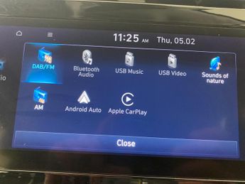 Hyundai Tucson 1.6 h T-GDi 13.8kWh Ultimate Plug-in 4WD (265 ps) - NAV - HEATED