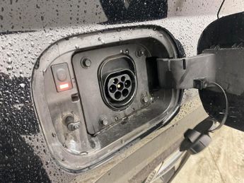 Hyundai Tucson 1.6 h T-GDi 13.8kWh Ultimate Plug-in 4WD (265 ps) - NAV - HEATED