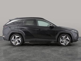 Hyundai Tucson 1.6 h T-GDi 13.8kWh Ultimate Plug-in 4WD (265 ps) - NAV - HEATED