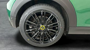 Mini Electric Hatch Cooper SE 32.6kWh Level 2 (184 ps) - STORAGE COMPARTMENT PACK