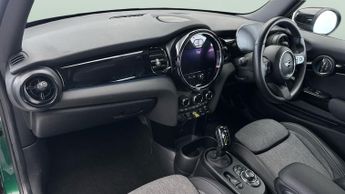 Mini Electric Hatch Cooper SE 32.6kWh Level 2 (184 ps) - STORAGE COMPARTMENT PACK