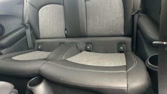 Mini Electric Hatch Cooper SE 32.6kWh Level 2 (184 ps) - STORAGE COMPARTMENT PACK