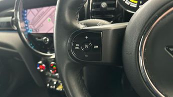 Mini Electric Hatch Cooper SE 32.6kWh Level 2 (184 ps) - STORAGE COMPARTMENT PACK