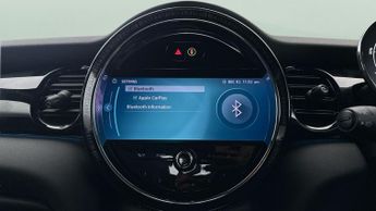 Mini Electric Hatch Cooper SE 32.6kWh Level 2 (184 ps) - STORAGE COMPARTMENT PACK