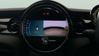 Mini Electric Hatch Cooper SE 32.6kWh Level 2 (184 ps) - STORAGE COMPARTMENT PACK