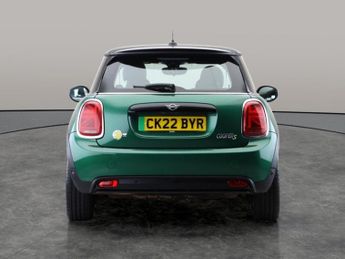 Mini Electric Hatch Cooper SE 32.6kWh Level 2 (184 ps) - STORAGE COMPARTMENT PACK