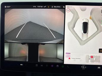 Tesla Model Y SUV RWD (346 ps) - REVERSE CAM - NAV - LEATHER