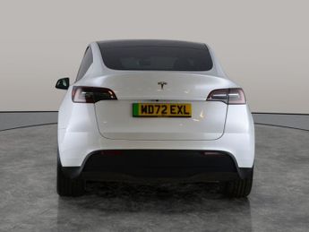 Tesla Model Y SUV RWD (346 ps) - HEATED LEATHER - HEATED STEERING - BLIND SPOT