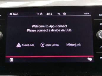 Volkswagen Polo 2.0 TSI GTI DSG (207 ps) - WIFI - BLUETOOTH