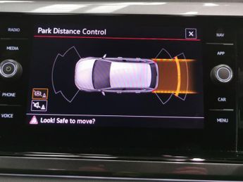 Volkswagen Polo 2.0 TSI GTI DSG (207 ps) - WIFI - BLUETOOTH