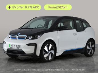 BMW i3 42.2kWh (170 ps) - KEYLESS ENTRY - LED - NAV