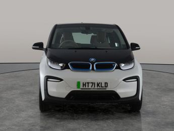 BMW i3 42.2kWh (170 ps) - KEYLESS ENTRY - LED - NAV