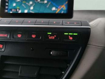 BMW i3 42.2kWh (170 ps) - KEYLESS ENTRY - LED - NAV