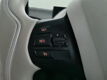 BMW i3 42.2kWh (170 ps) - KEYLESS ENTRY - LED - NAV