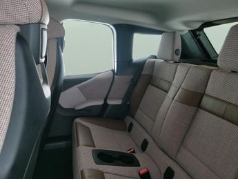 BMW i3 42.2kWh (170 ps) - KEYLESS ENTRY - LED - NAV