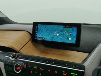 BMW i3 42.2kWh (170 ps) - KEYLESS ENTRY - LED - NAV