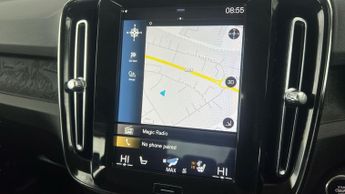 Volvo XC40 1.5 T3 Momentum Pro (163 ps) - BLUETOOTH - CLIMATE CONTROL - DAB