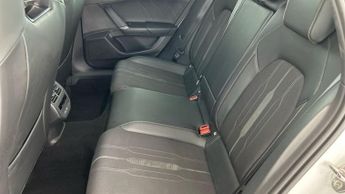 Cupra Leon 2.0 TSI VZ2 DSG (300 ps) - REVERSE CAM - NAV - COMFORT PACK