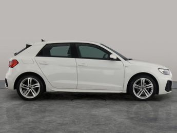 Audi A1 1.0 TFSI 25 S line Sportback S Tronic (95 ps) - CRUISE - DAB - U