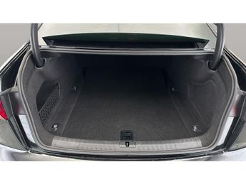 Audi A6 Saloon 2.0 TDI 40 Black Edition S Tronic quattro (204 ps) - HEATED SEAT