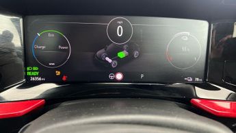 Vauxhall Mokka Electric 50kWh SRi Premium (136 ps) - HEATED SEATS - HEATED STEERING