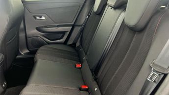 Vauxhall Mokka Electric 50kWh SRi Premium (136 ps) - HEATED SEATS - HEATED STEERING