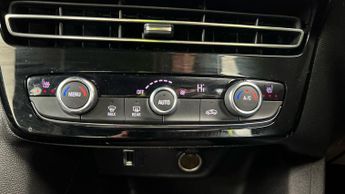 Vauxhall Mokka Electric 50kWh SRi Premium (136 ps) - HEATED SEATS - HEATED STEERING