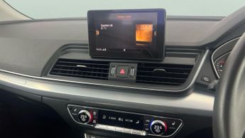 Audi Q5 2.0 TDI 40 Sport S Tronic quattro (190 ps) - XENONS - BLUETOOTH 