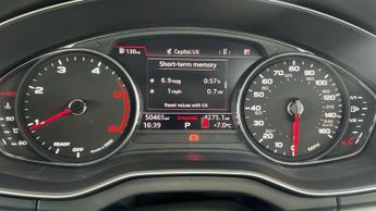 Audi Q5 2.0 TDI 40 Sport S Tronic quattro (190 ps) - XENONS - BLUETOOTH 