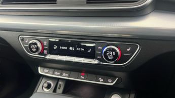 Audi Q5 2.0 TDI 40 Sport S Tronic quattro (190 ps) - XENONS - BLUETOOTH 