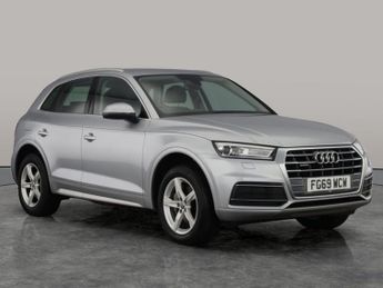 Audi Q5 2.0 TDI 40 Sport S Tronic quattro (190 ps) - XENONS - BLUETOOTH 