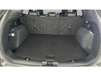 Ford Kuga 2.5 Duratec 14.4kWh Vignale Plug-in CVT (225 ps) - HEATED STEERI