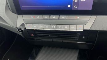 Vauxhall Astra 1.6 12.4kWh GS Plug-in (180 ps) - HEATED SEATS - NAV - HEATED ST